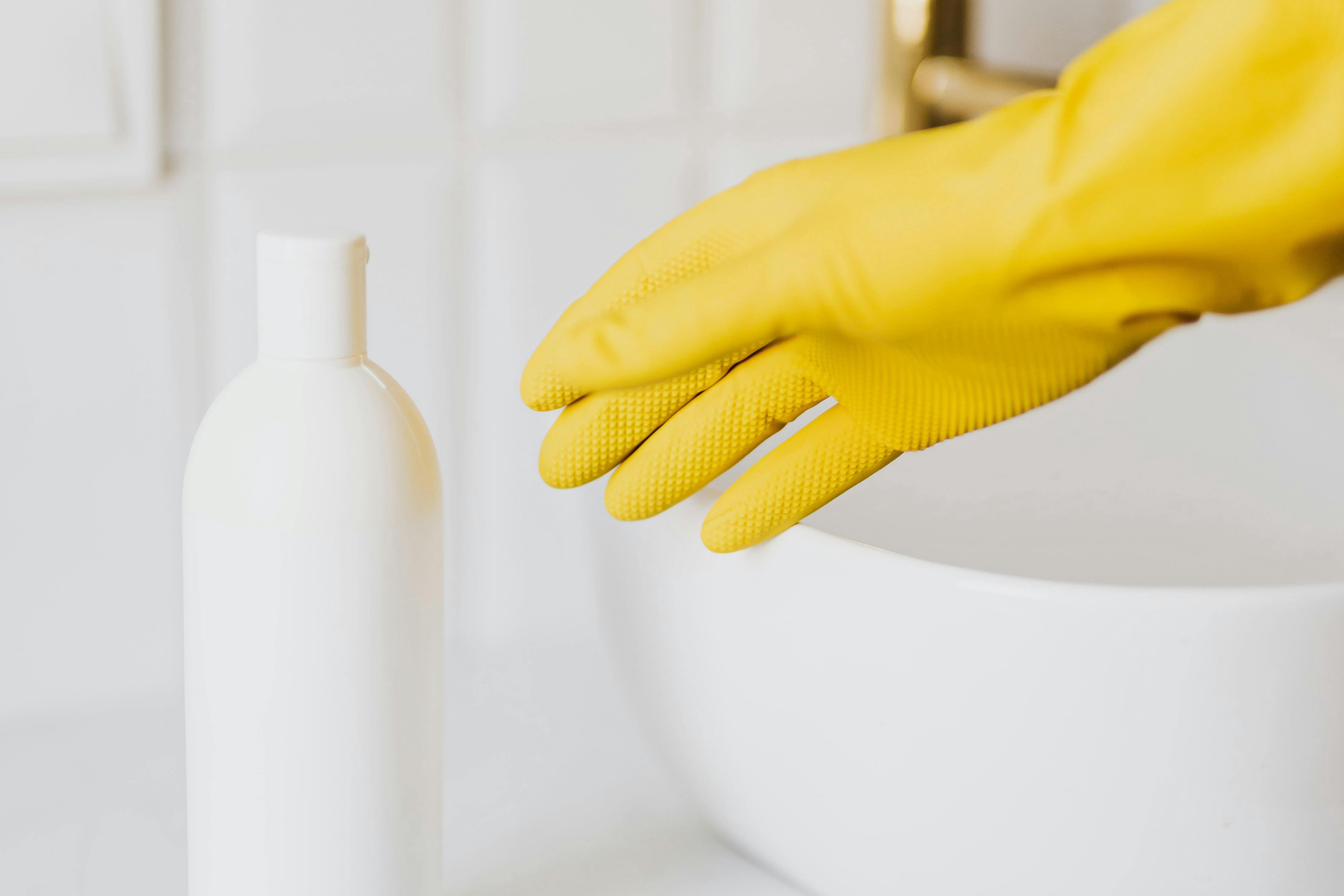 natural cleaner